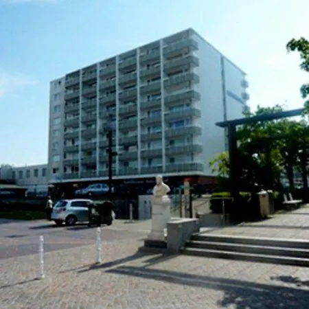 Sylter-mitte *